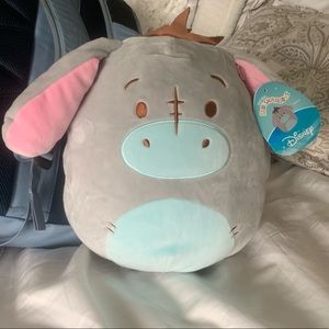 Disney Eeyore squishmellow